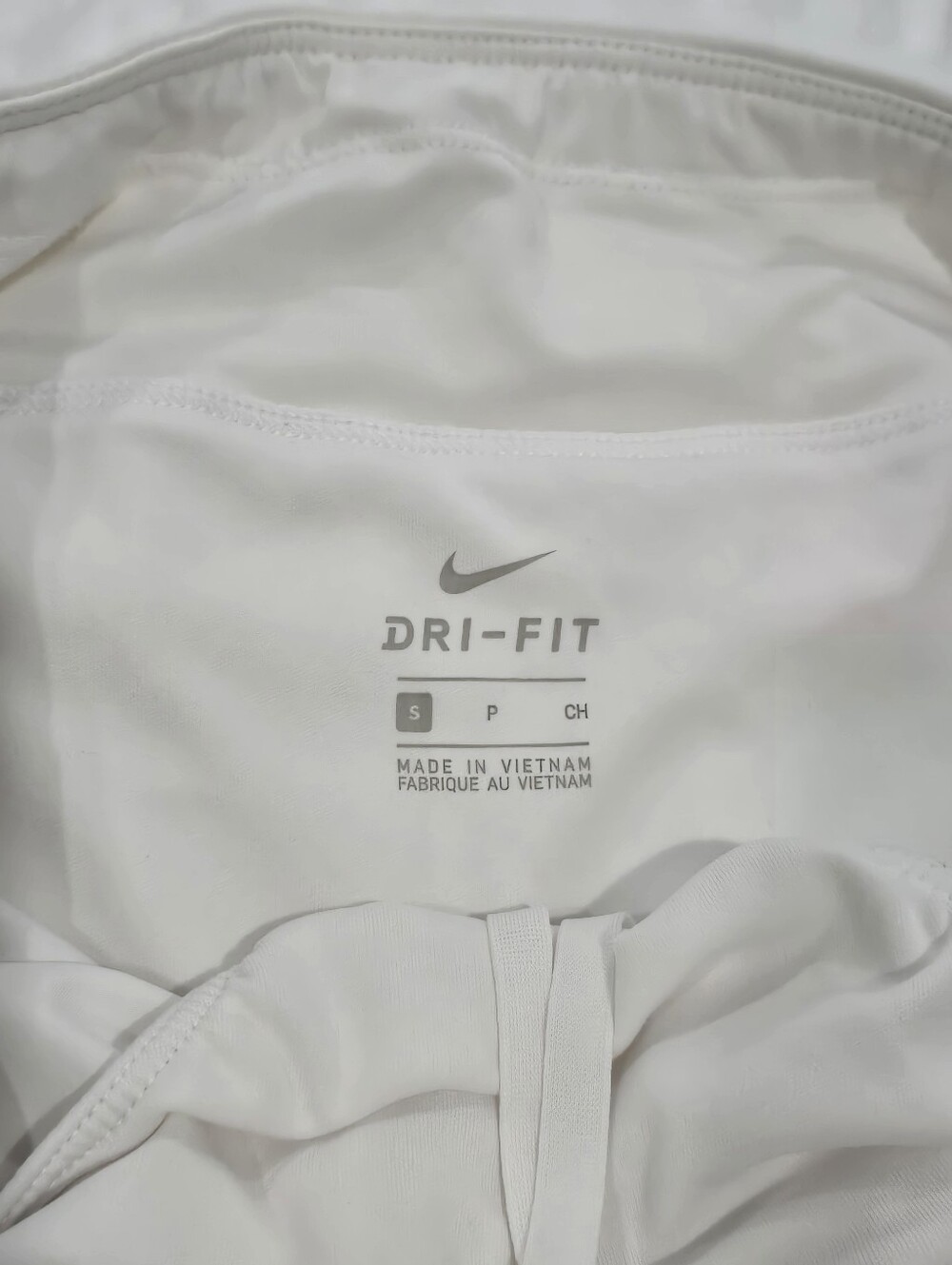 2 Pack Women's Nike Shorts - Picture 4 of 5